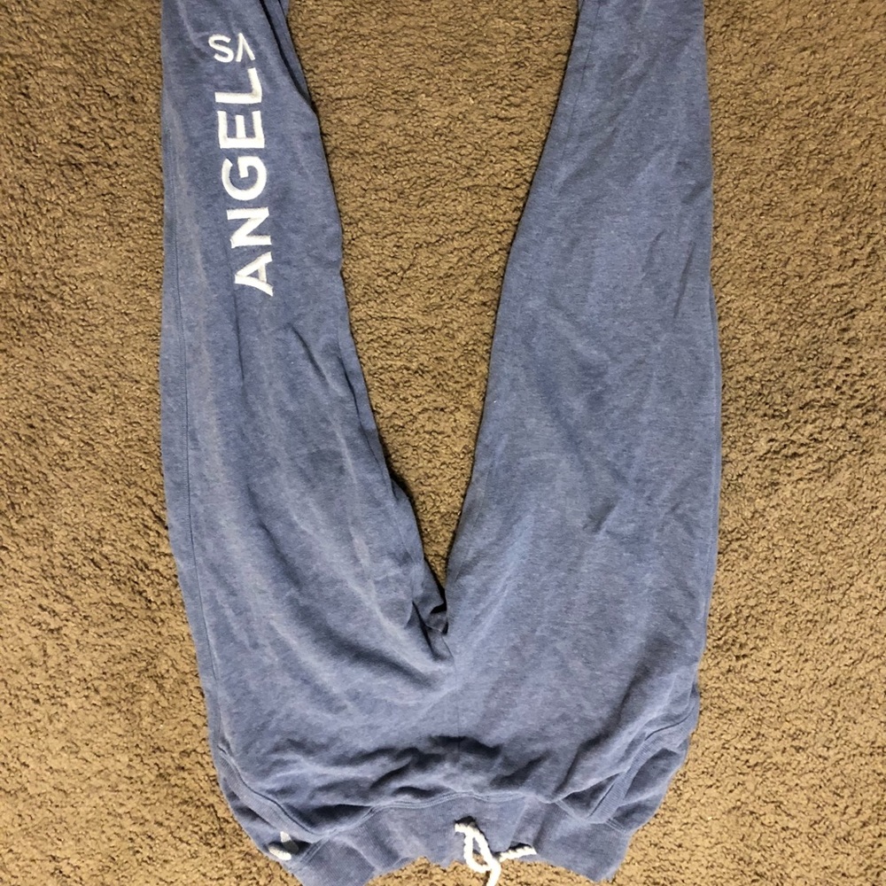Women’s Victoria Secret sweat pants size XS
